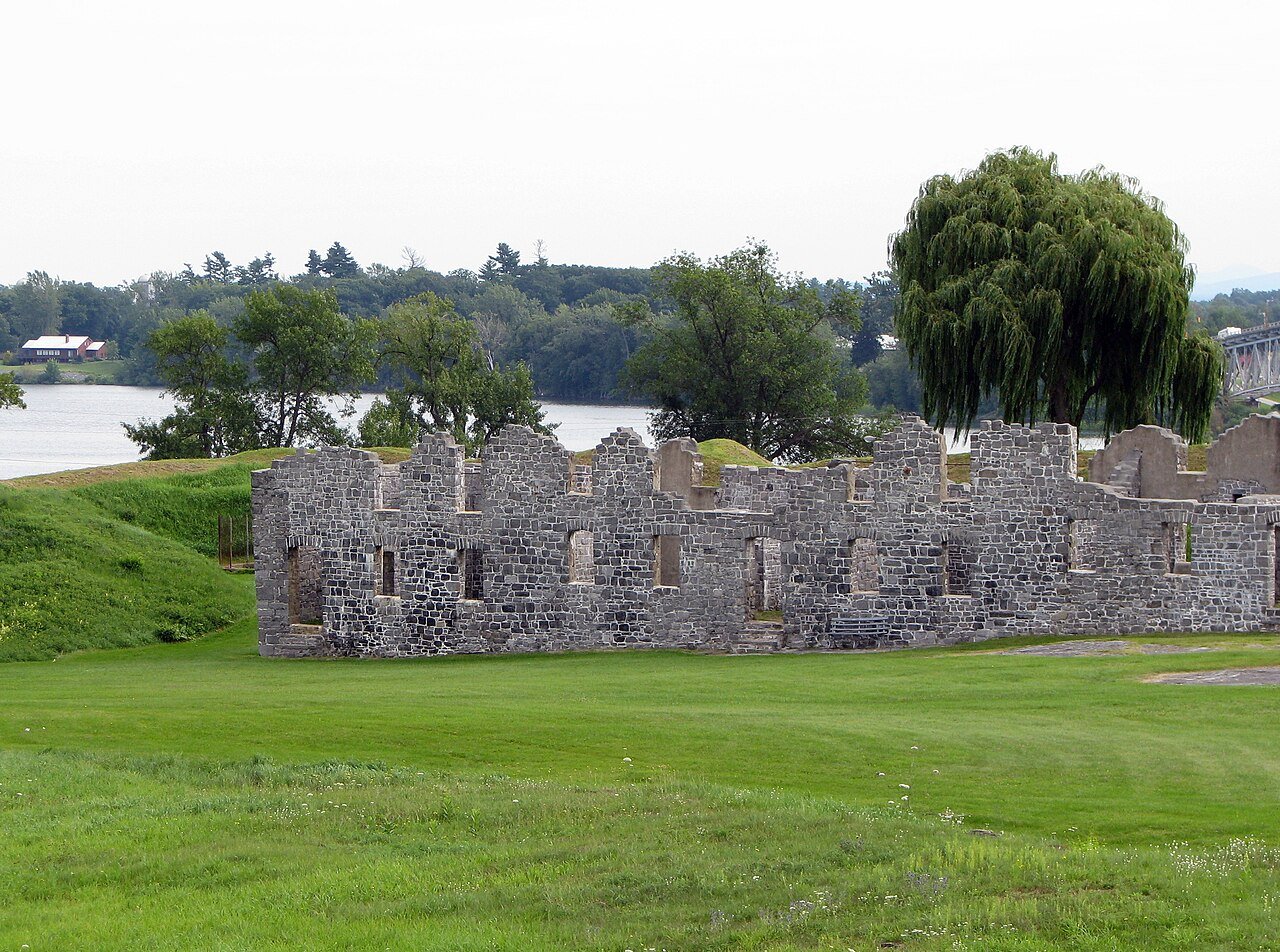 Crown Point