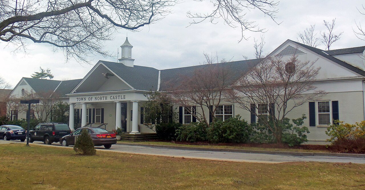 North Castle