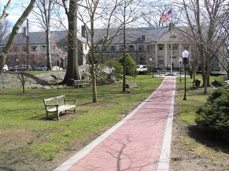 Eastchester