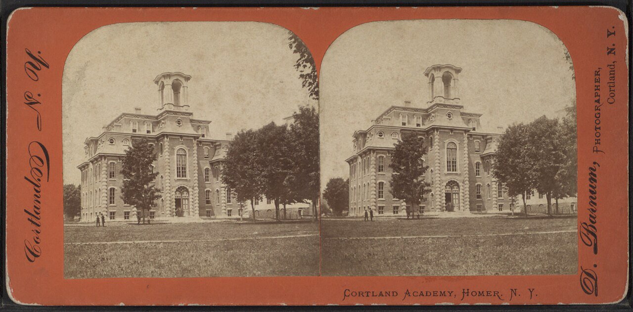 Cortlandville