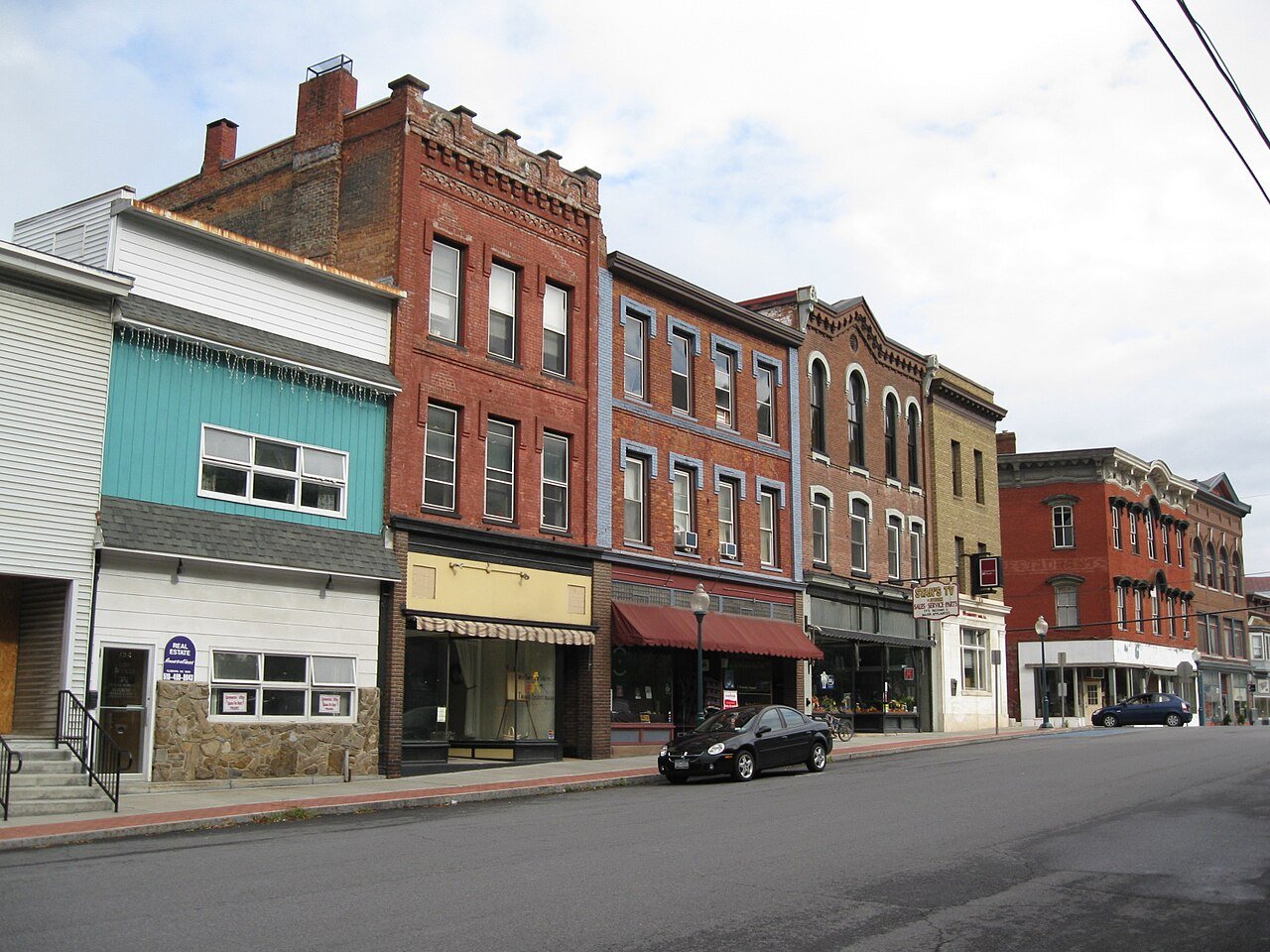 Whitehall