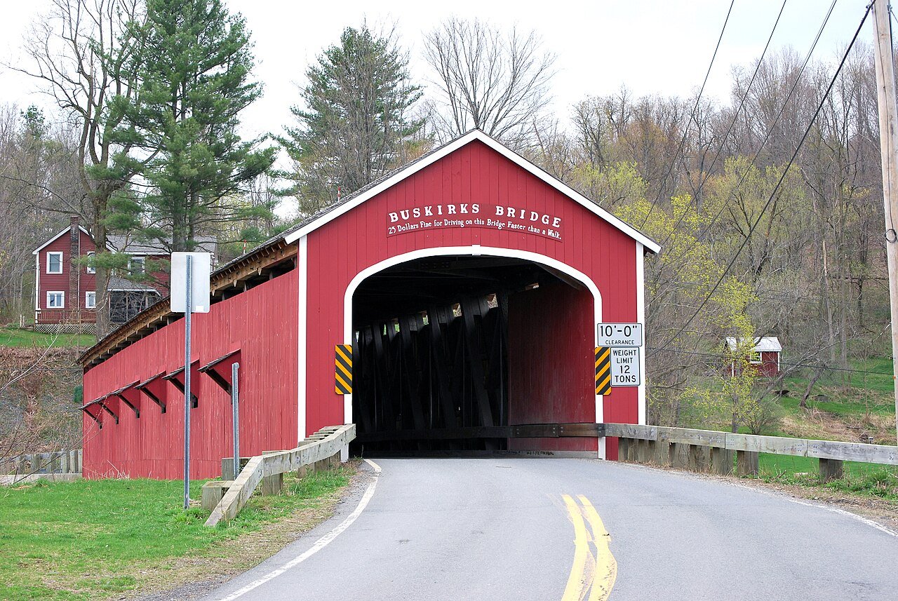 Hoosick