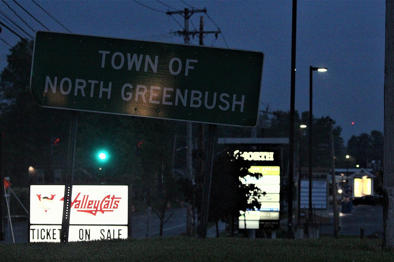 North Greenbush