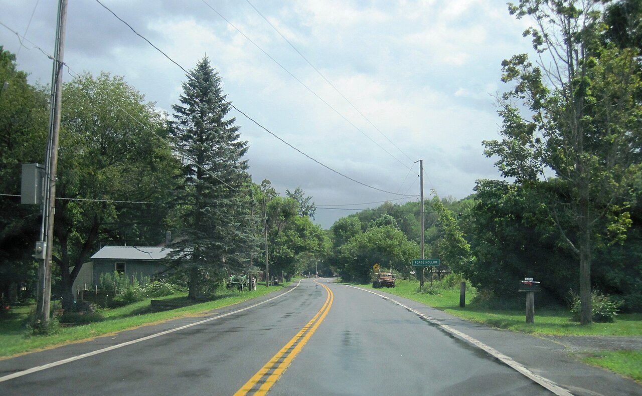 Marshall