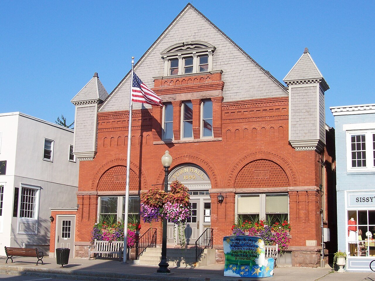 Pittsford