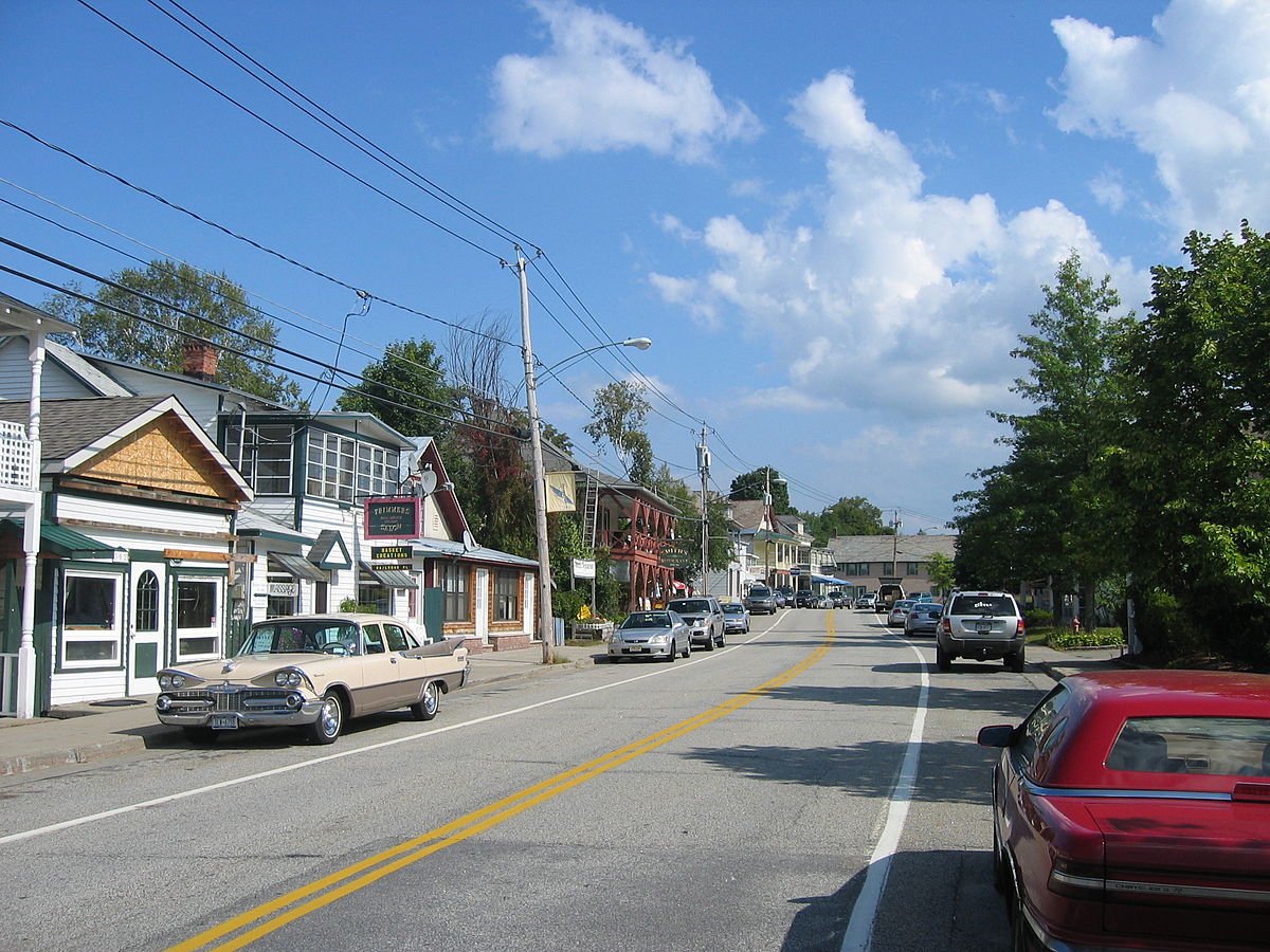 Johnsburg