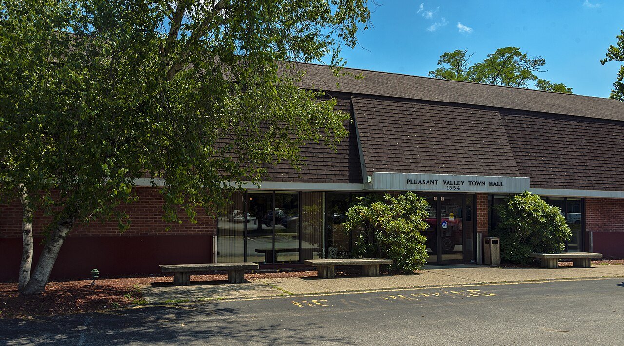 Pleasant Valley