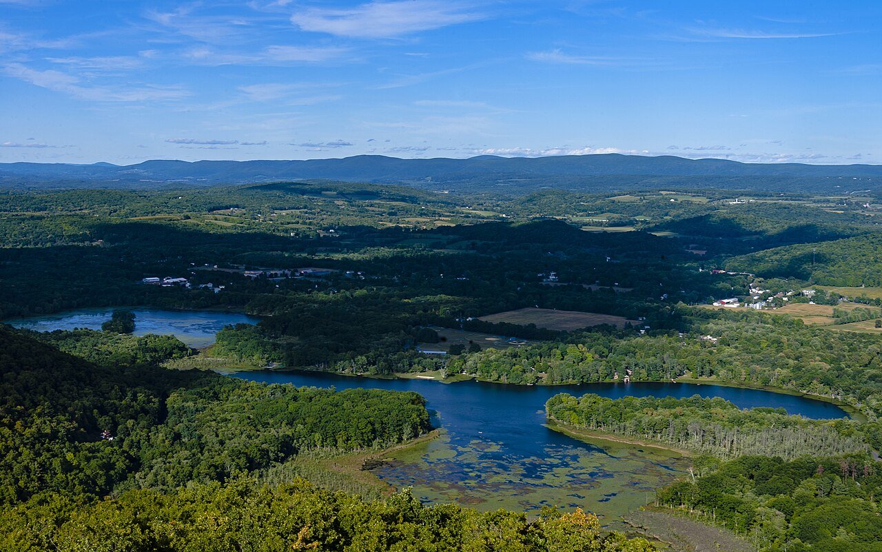 Pine Plains