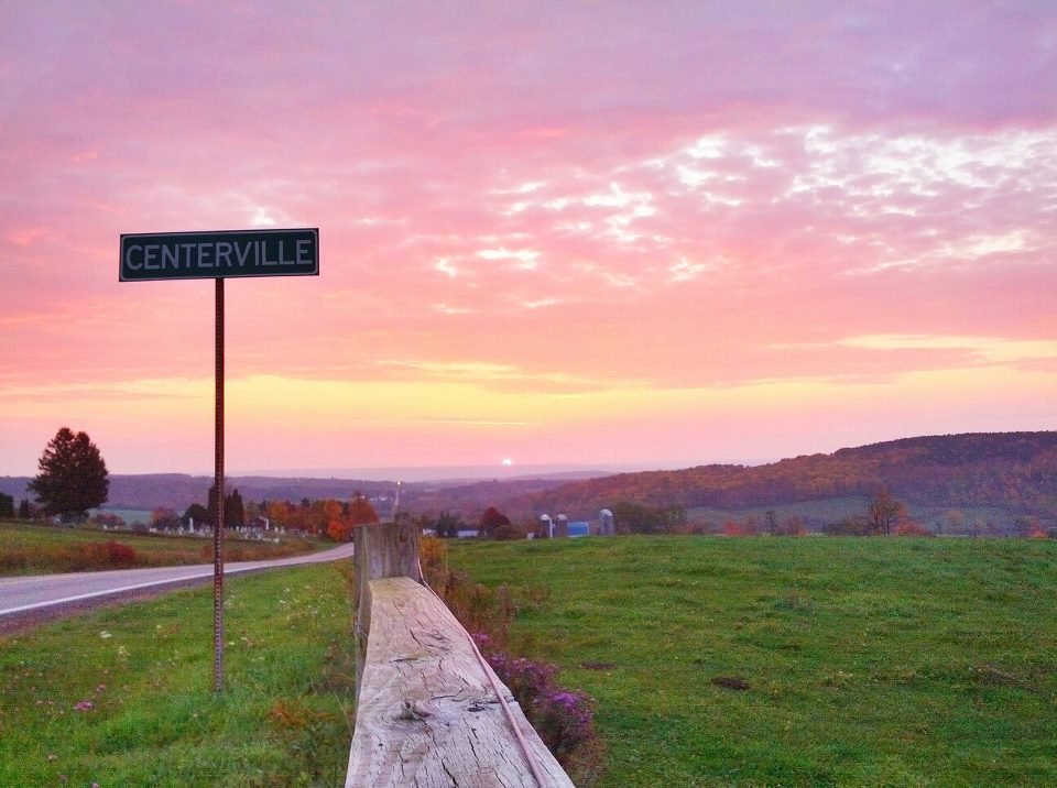 Centerville