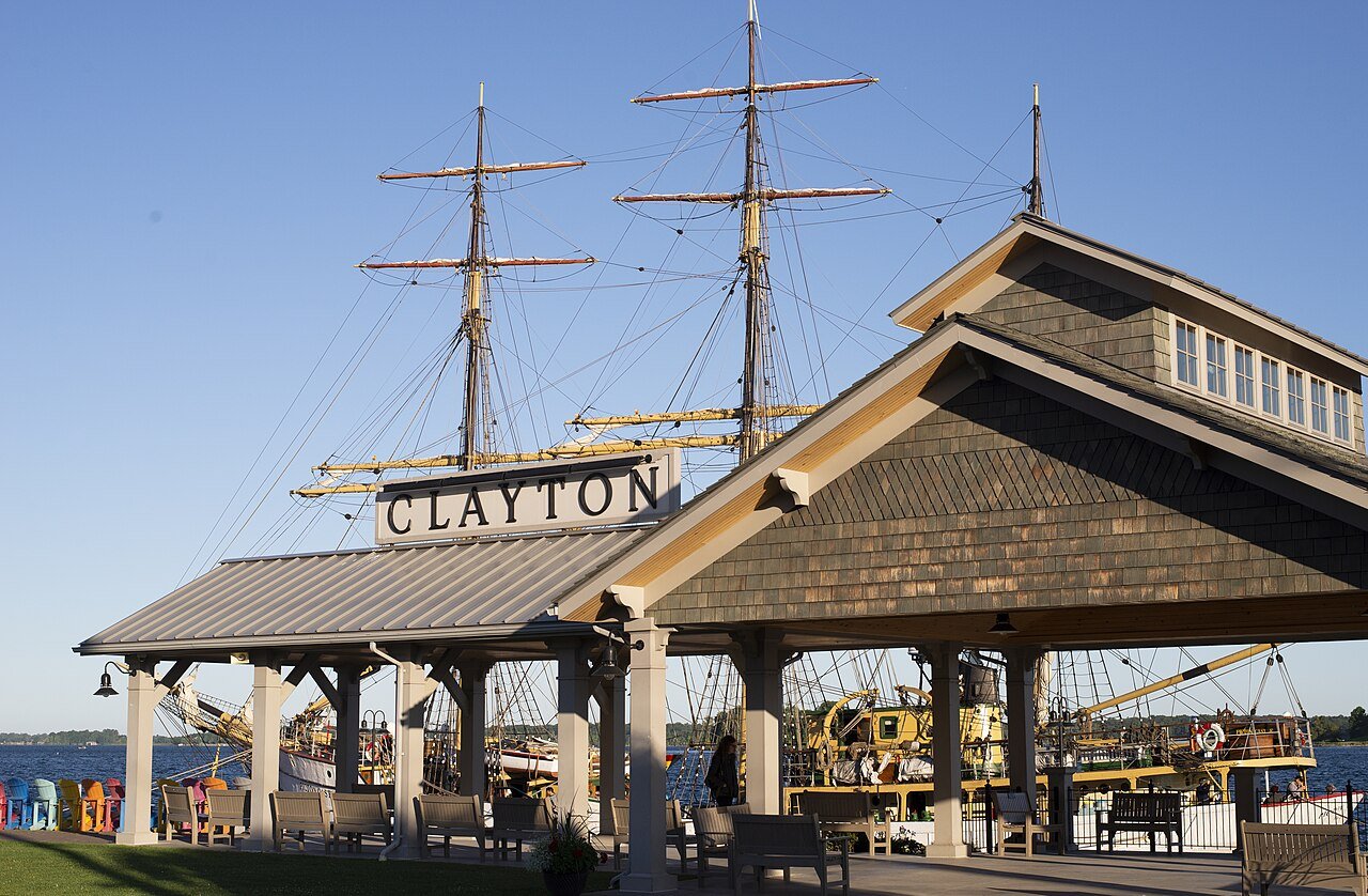 Clayton