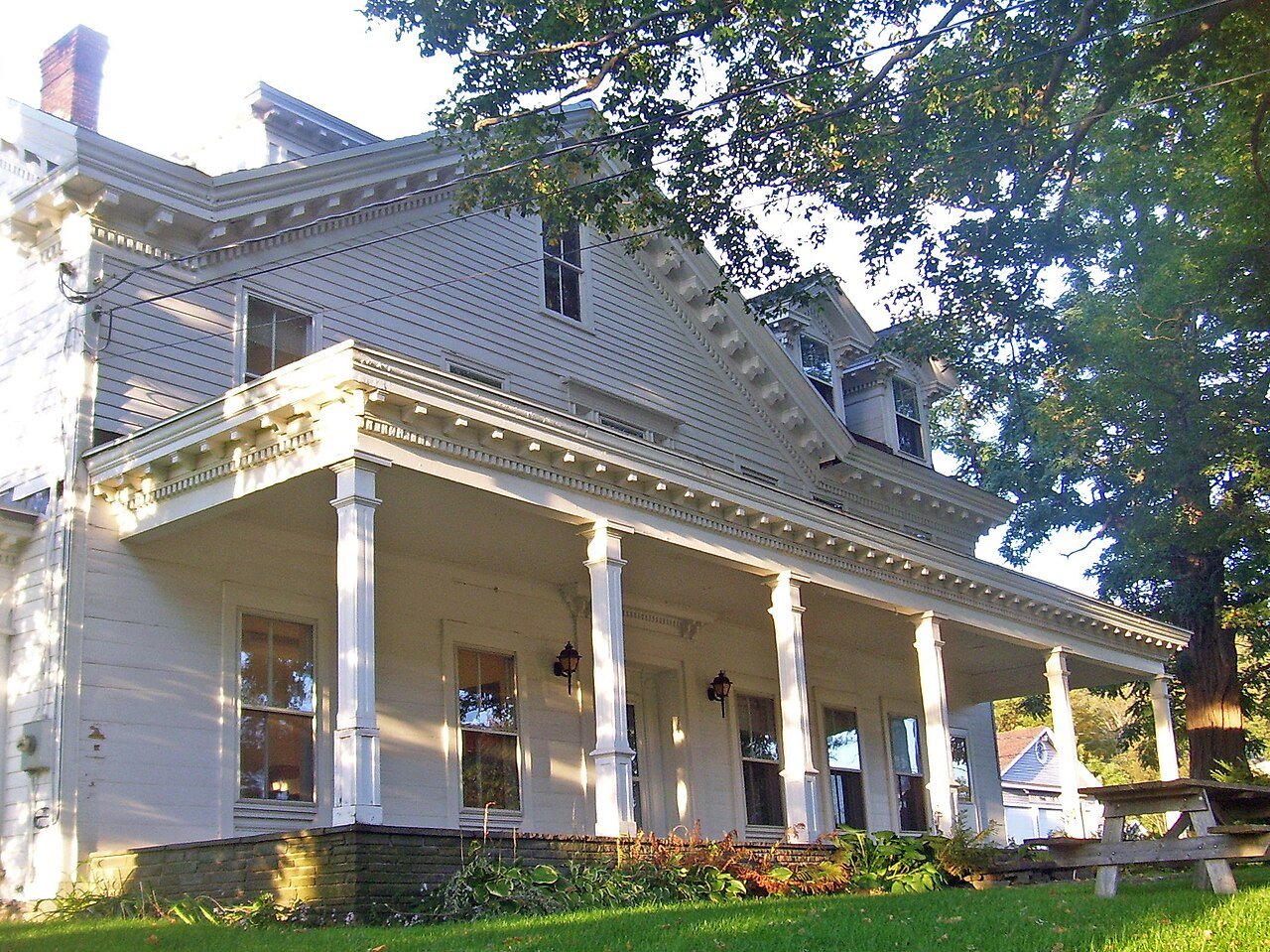 Middletown