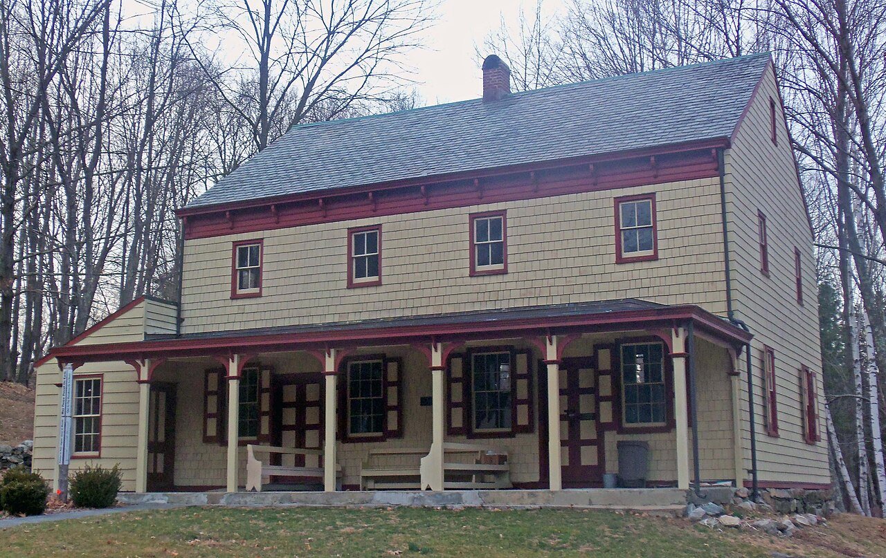 Yorktown