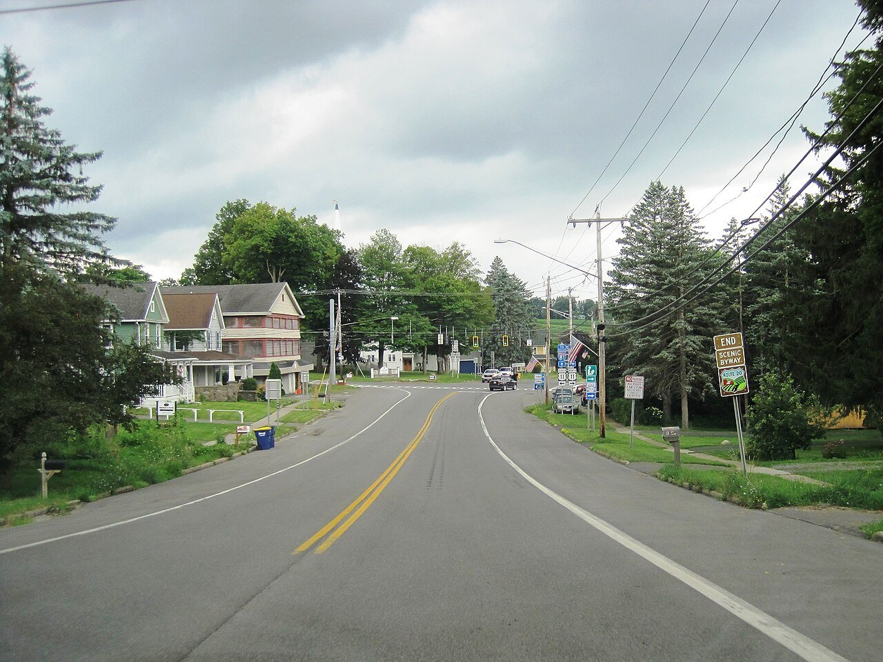 LaFayette