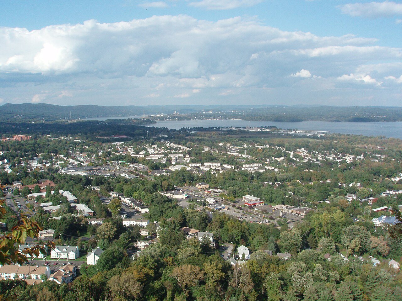 Haverstraw