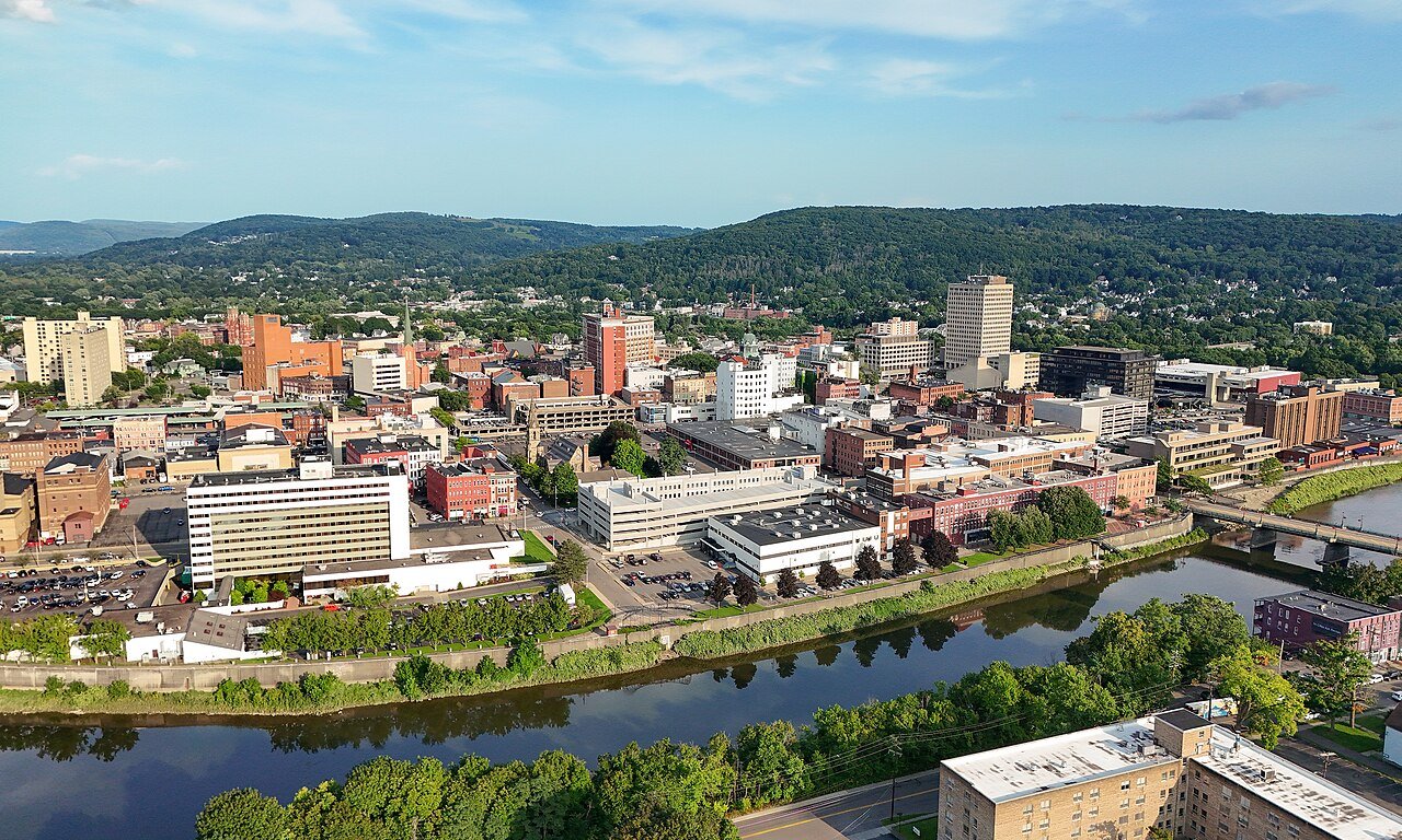 Binghamton