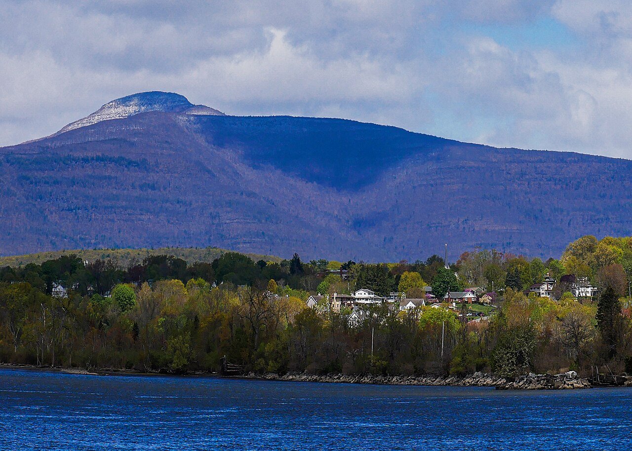 Saugerties