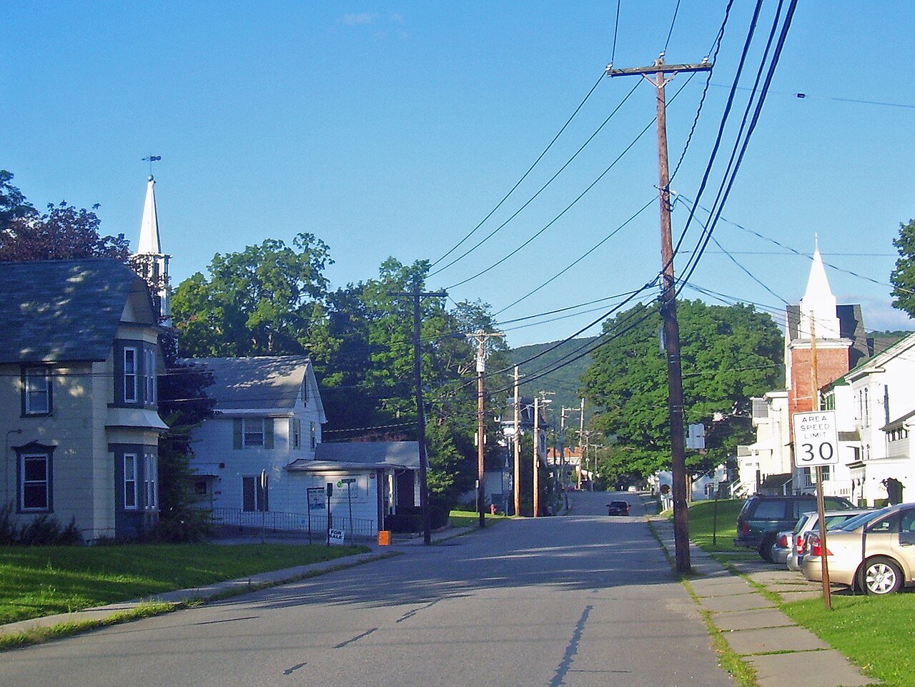 Dover