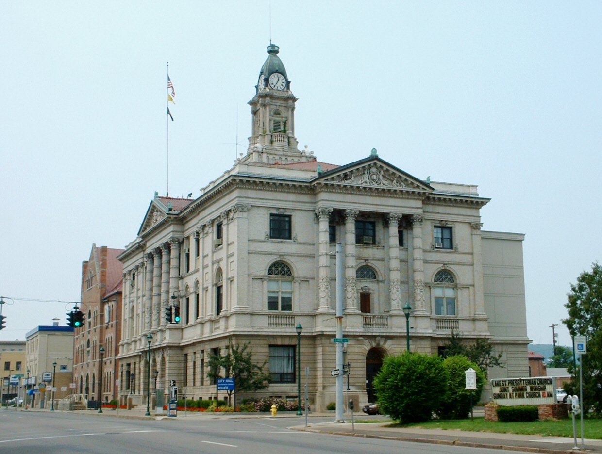 Elmira