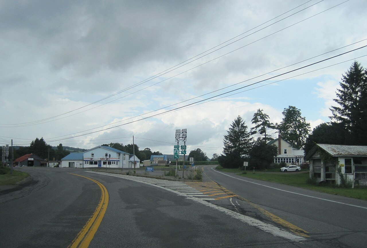 Eaton