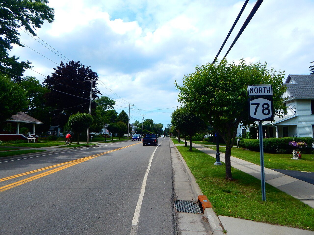 Newfane