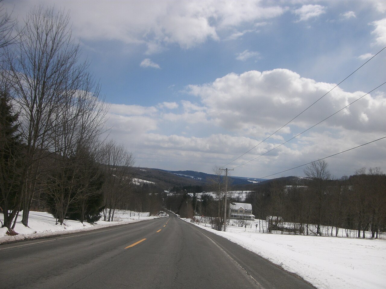 Callicoon