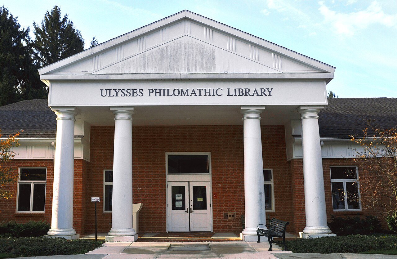 Ulysses