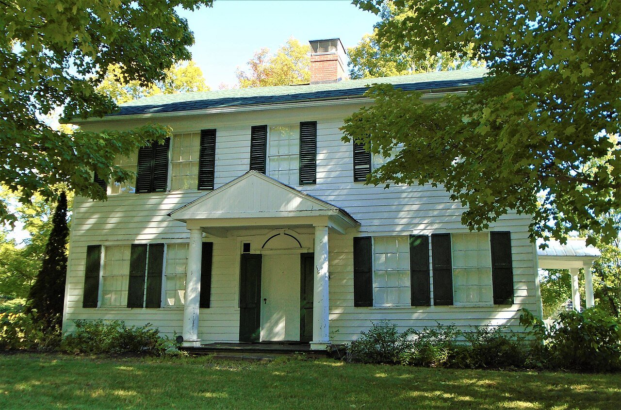 Mayfield