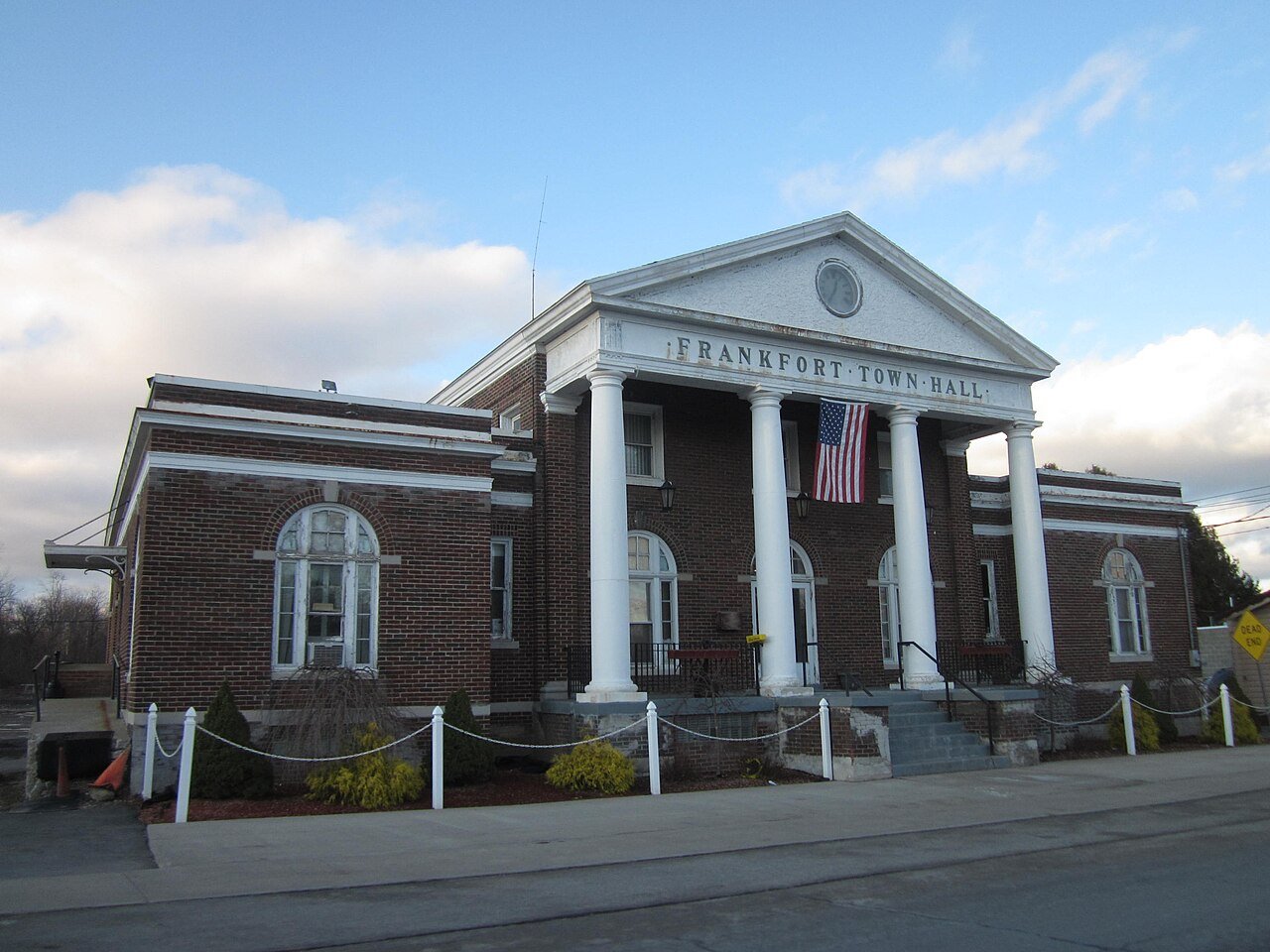 Frankfort