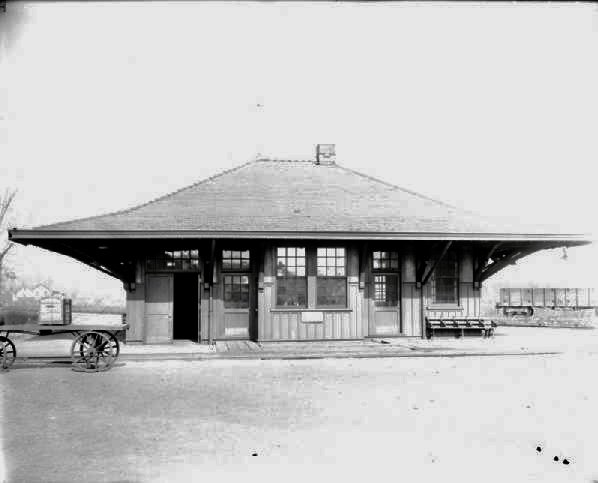 Ellicott