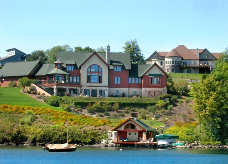 Skaneateles