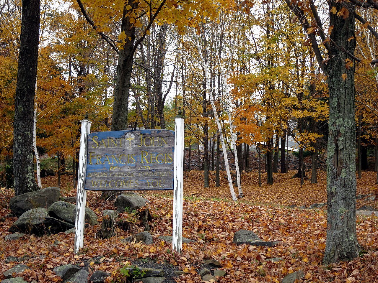 Grafton