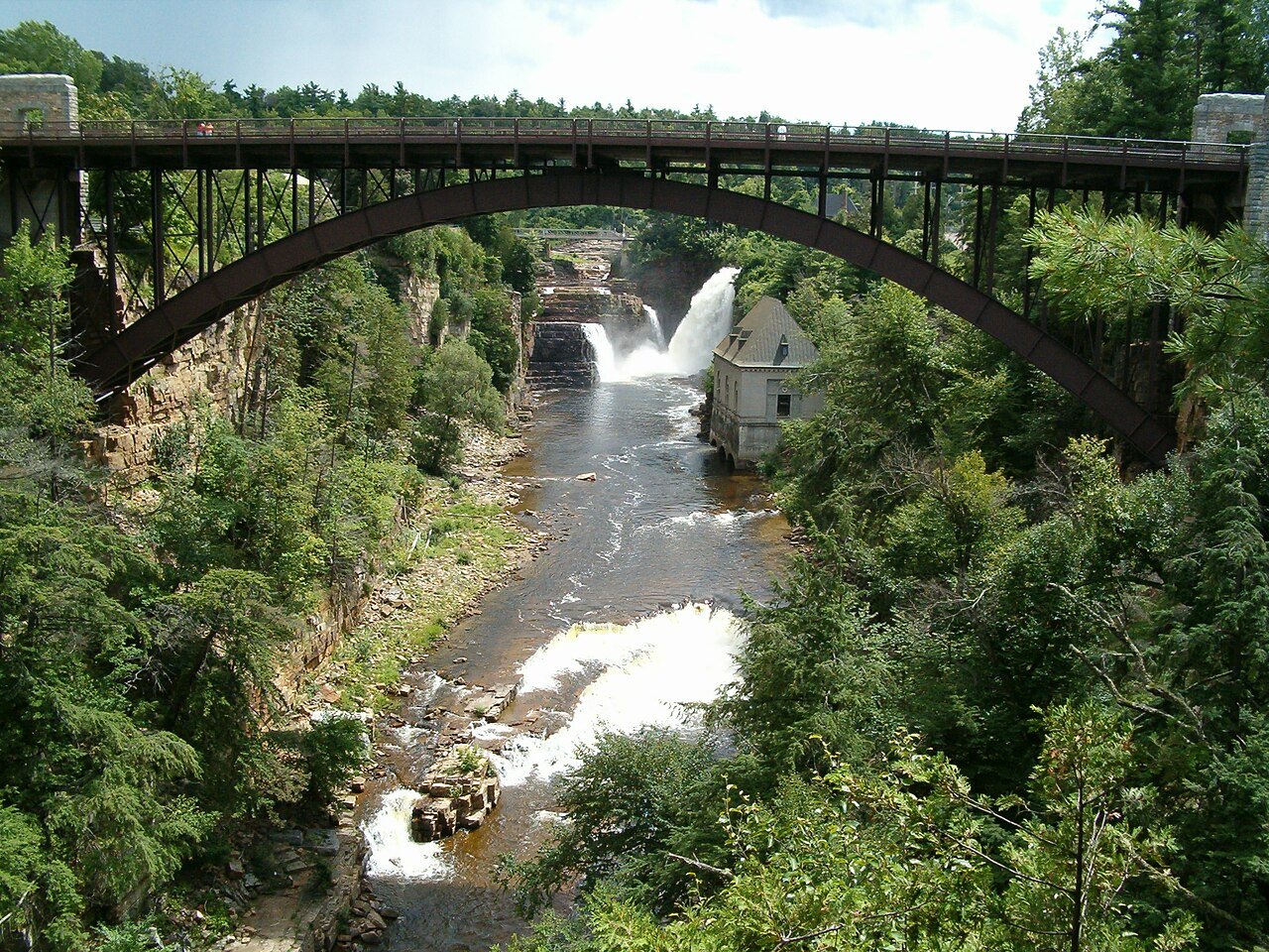 Au Sable