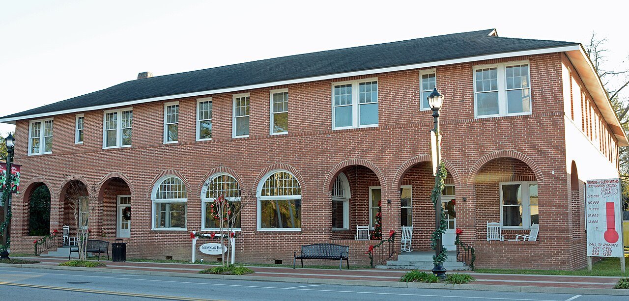 Glennville