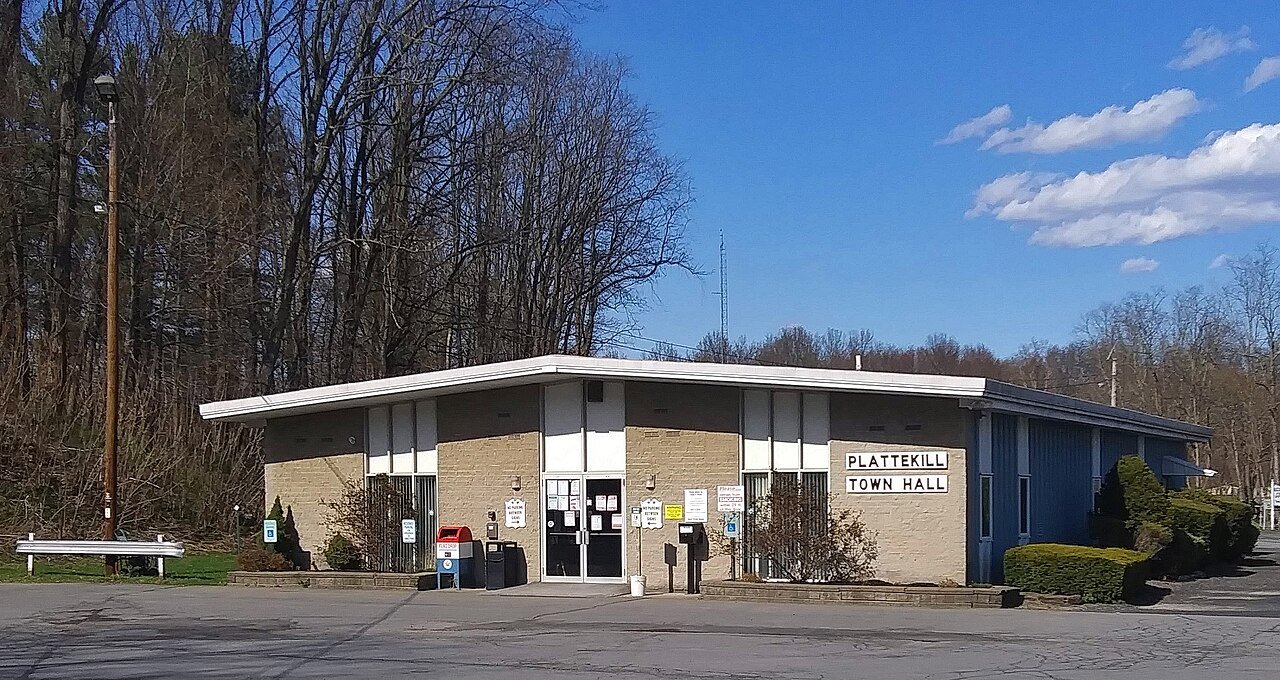 Plattekill