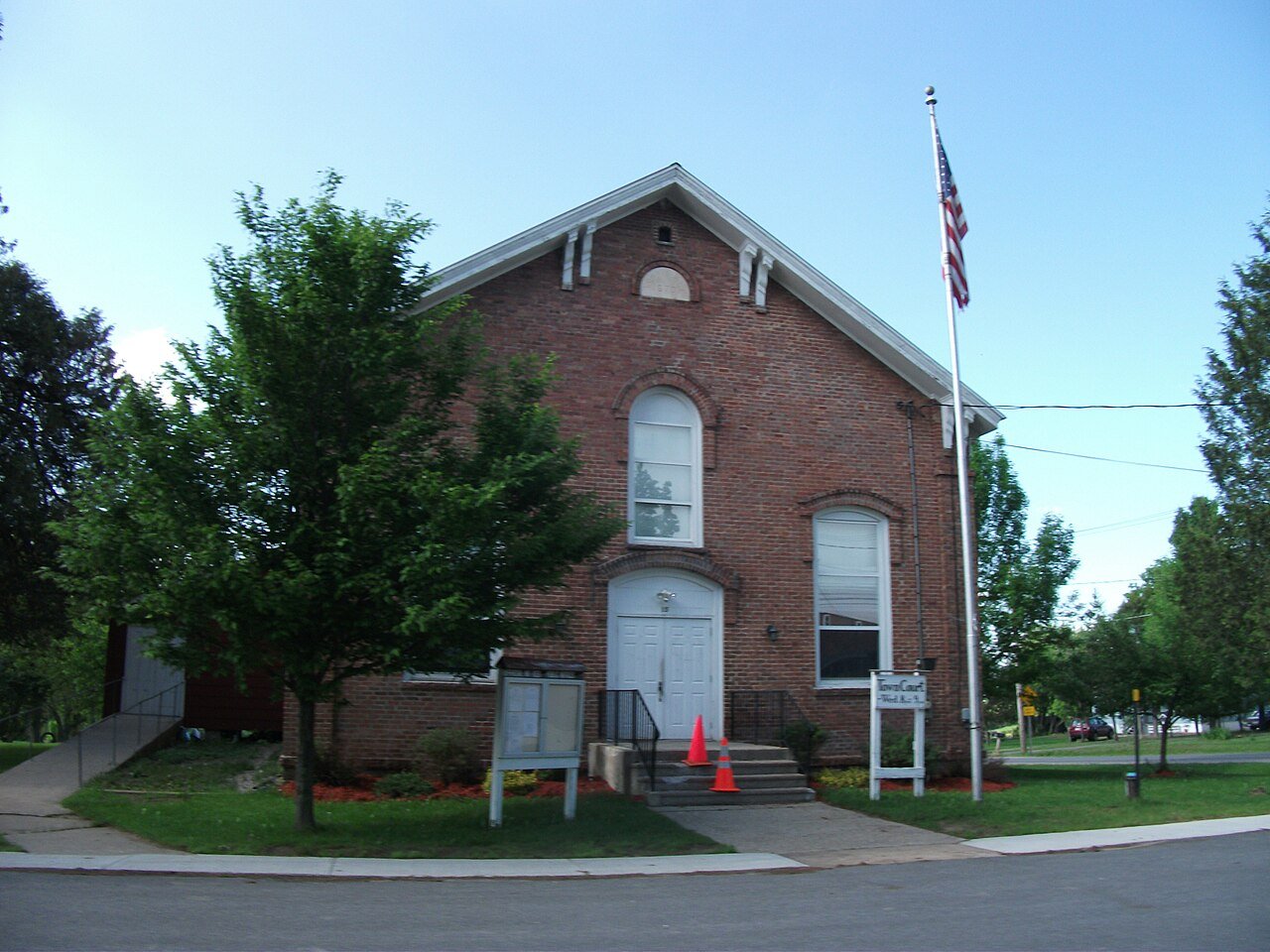 Hopkinton