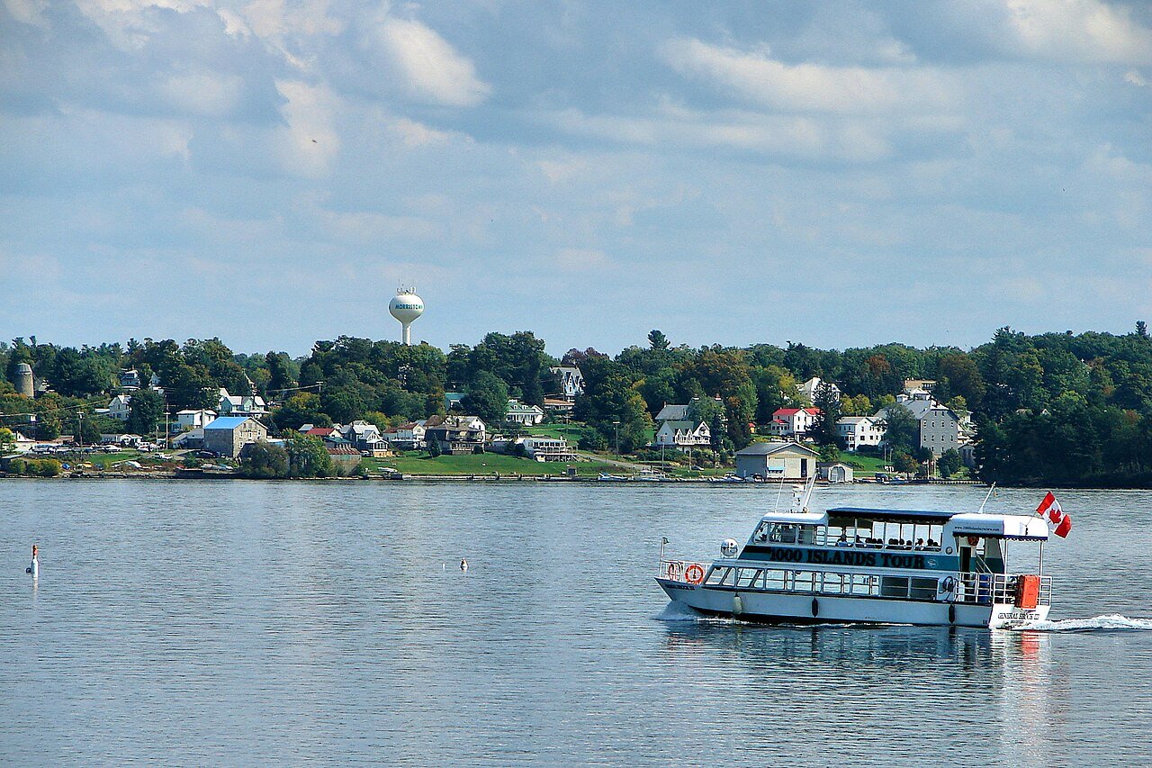 Morristown