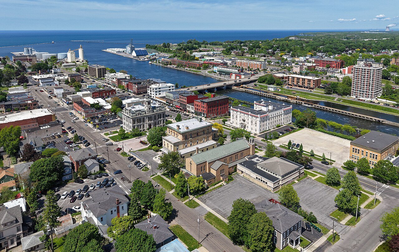 Oswego