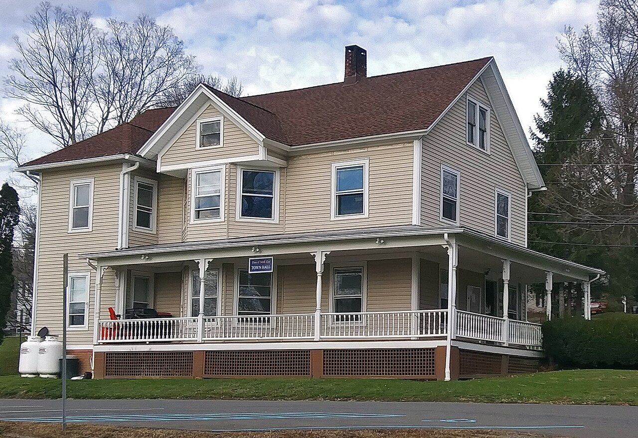 North East