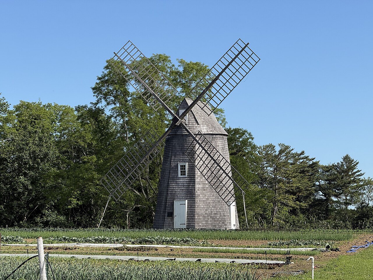 Shelter Island