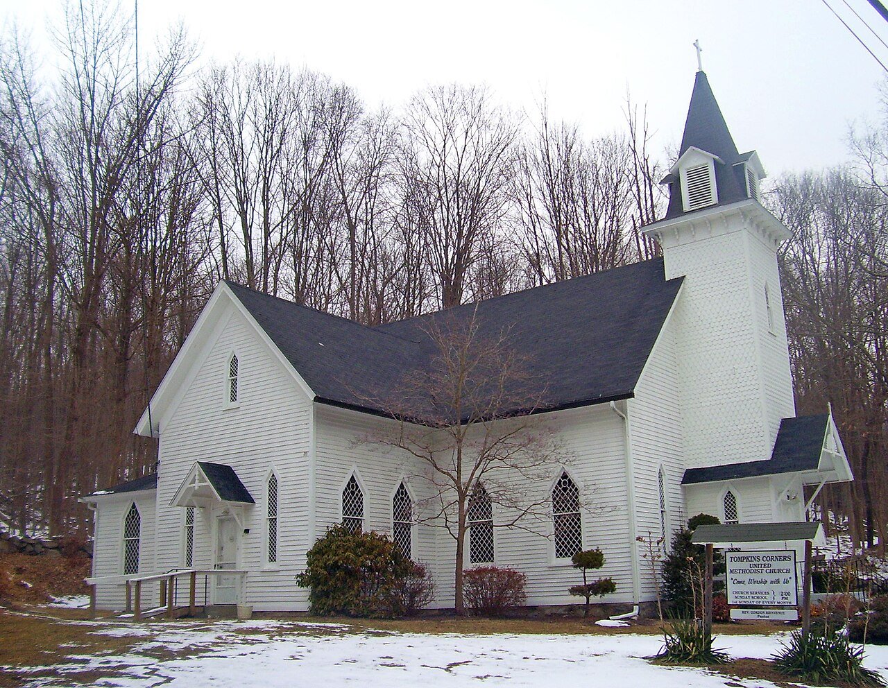Putnam Valley