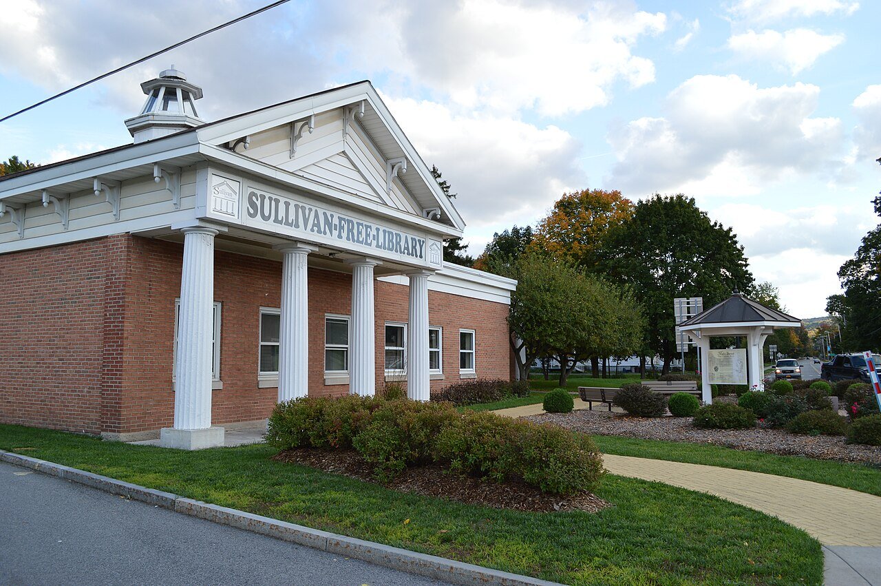 Sullivan