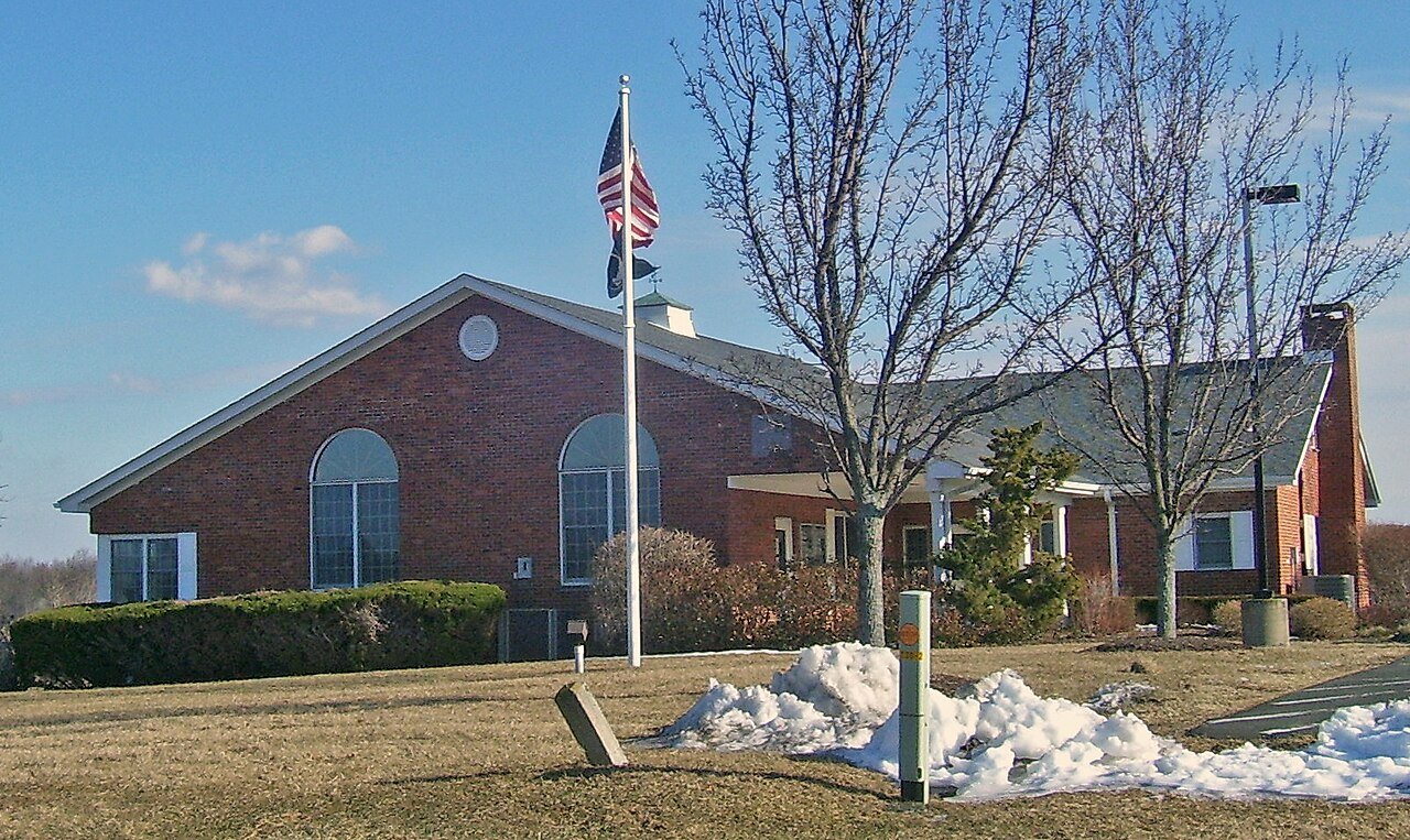 Hamptonburgh