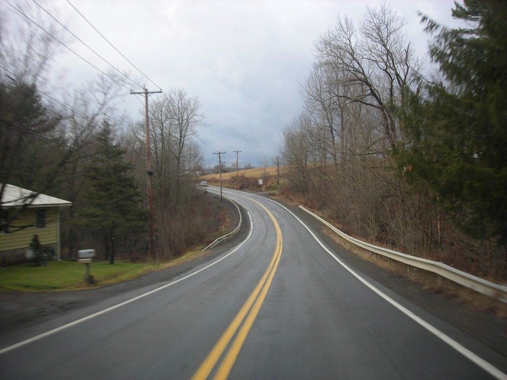 Preston