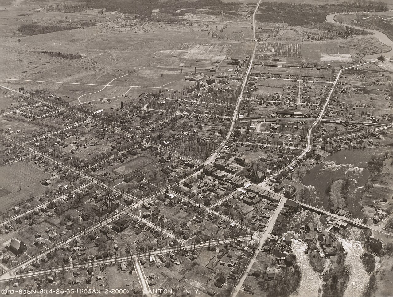 Canton