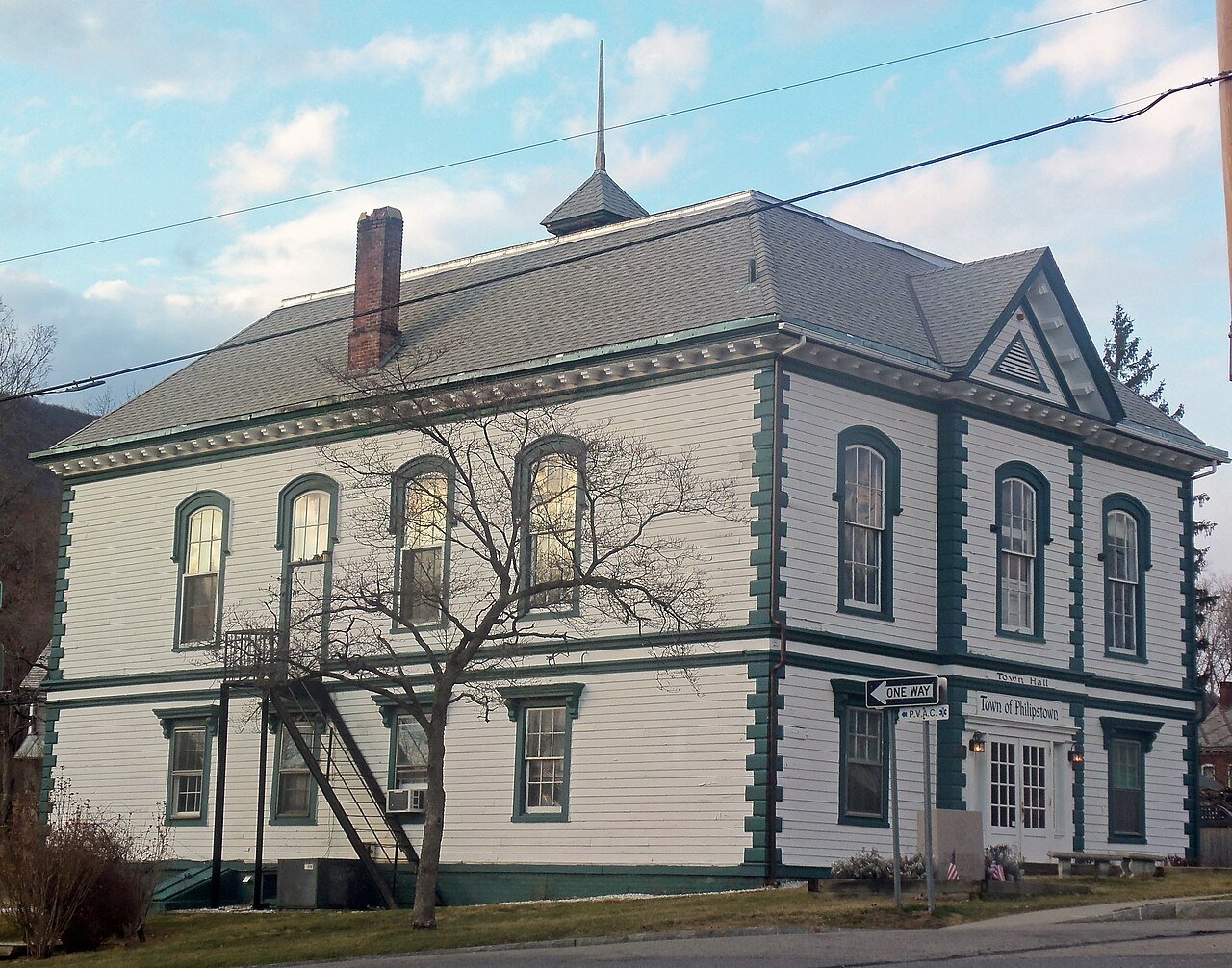 Philipstown