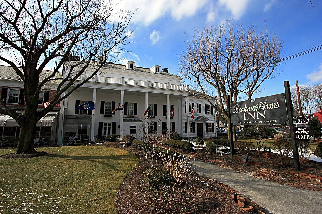 Rhinebeck
