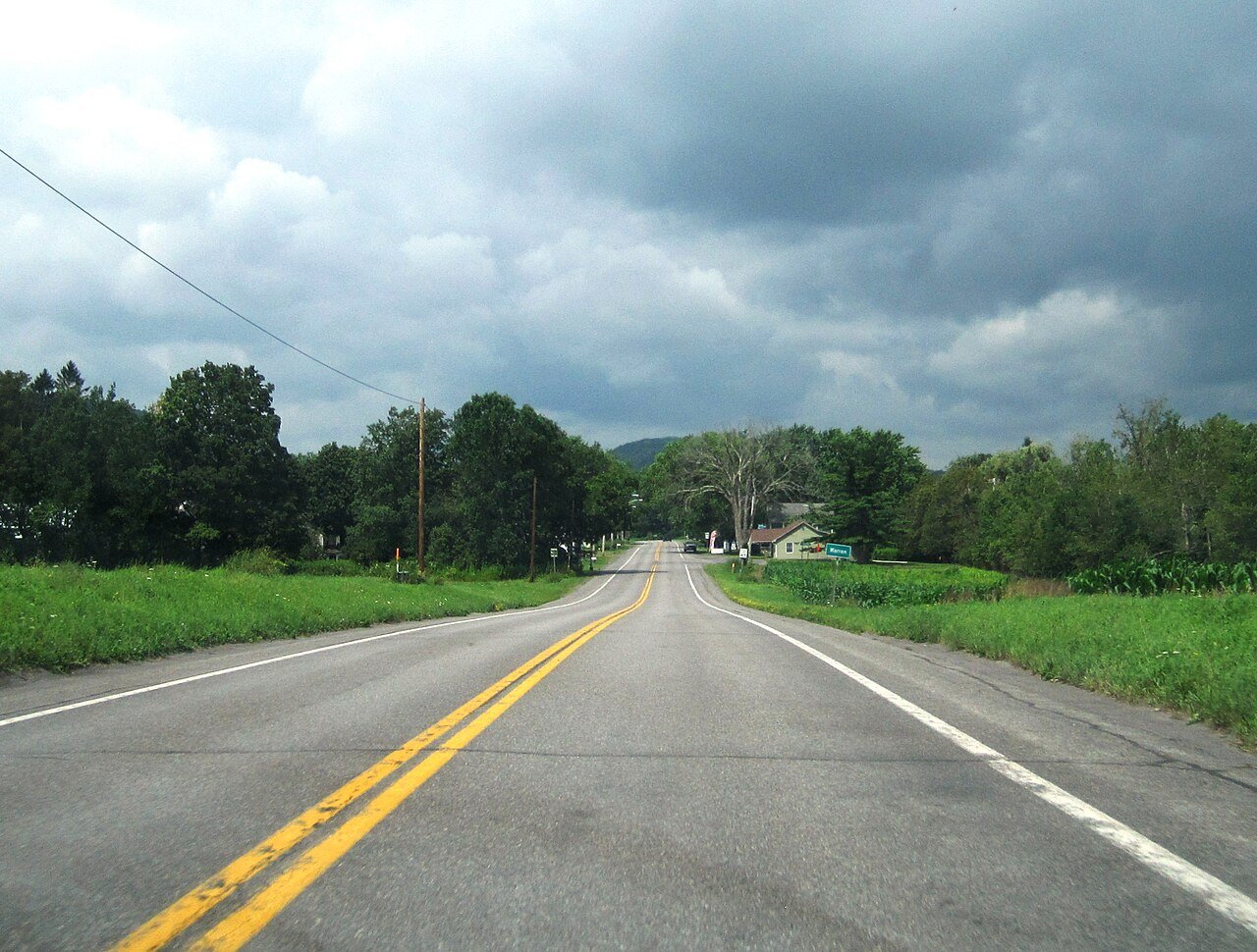 Warren