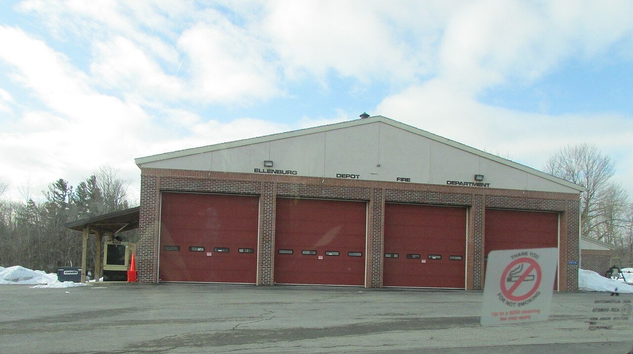 Ellenburg