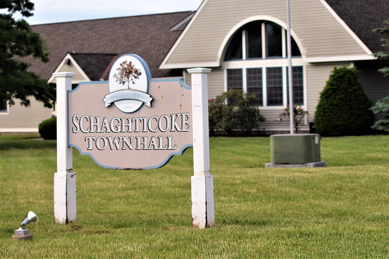 Schaghticoke