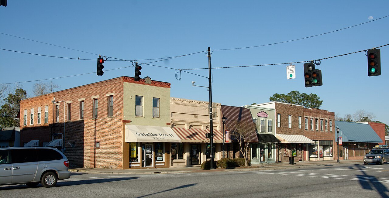 Pembroke